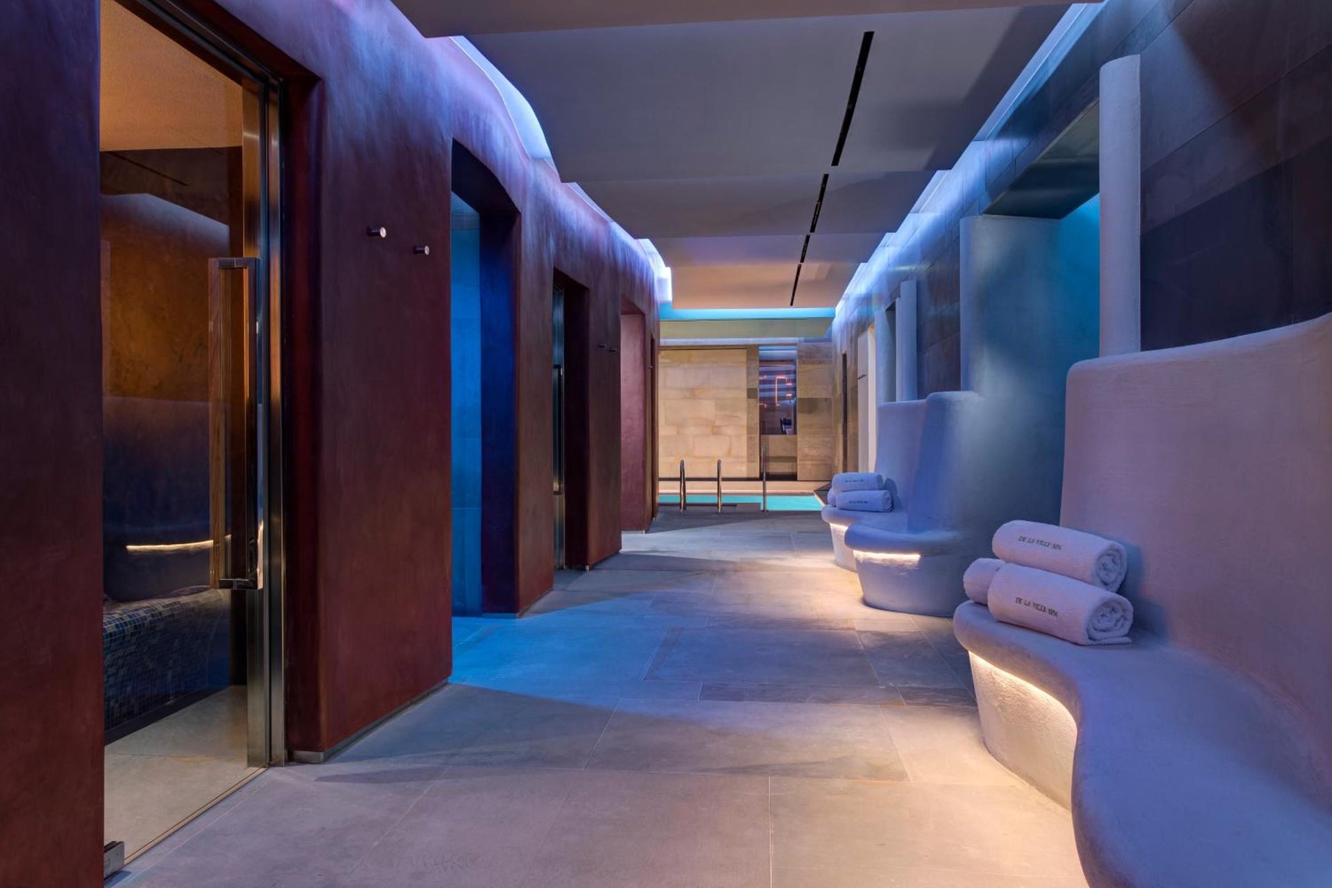 main amenity