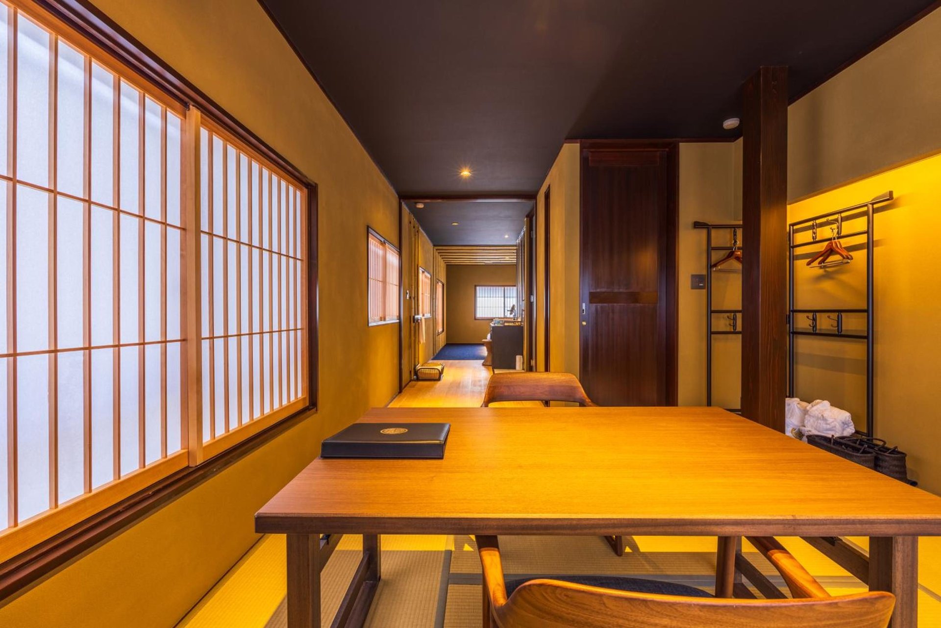 main amenity