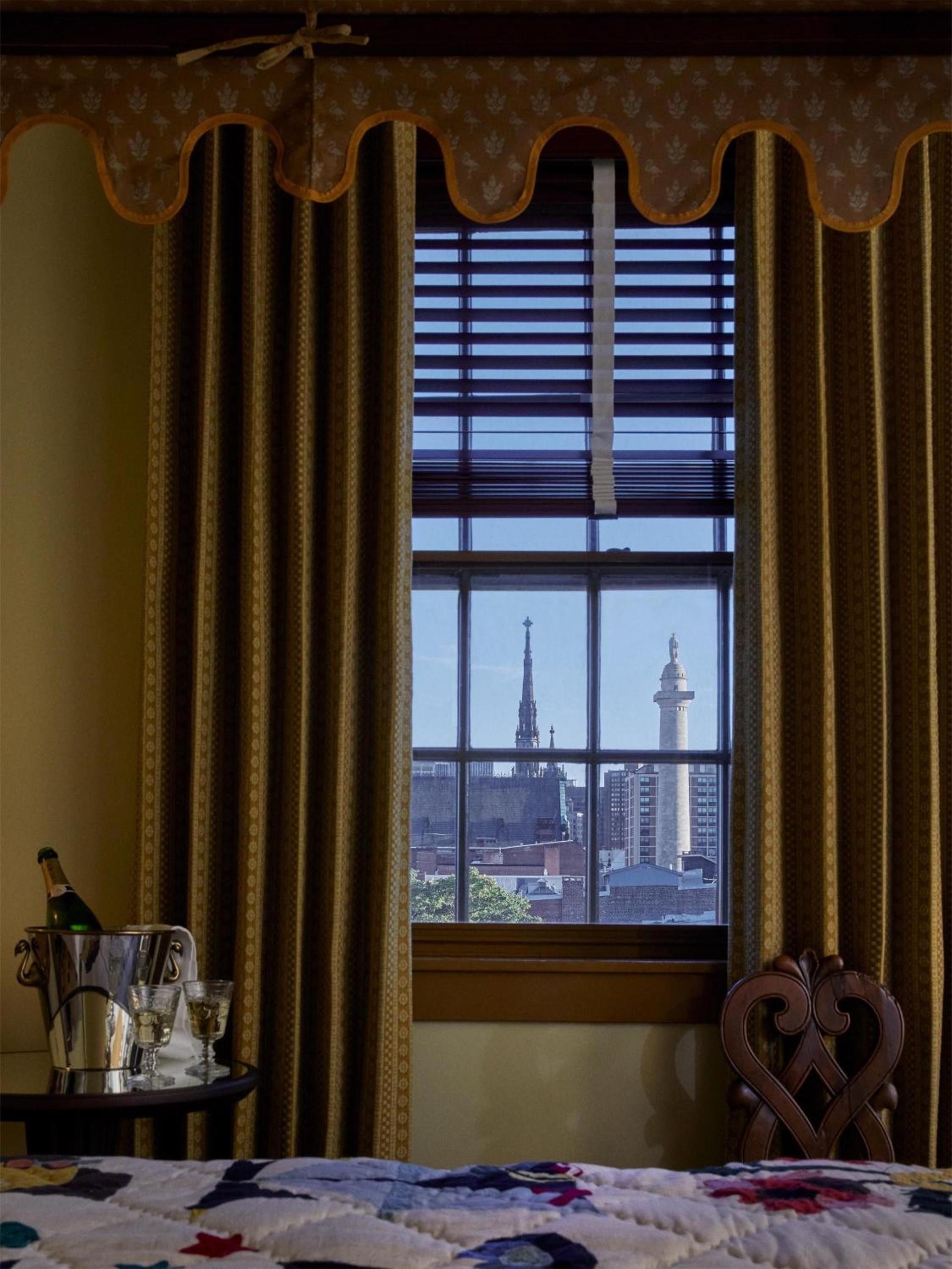 main amenity