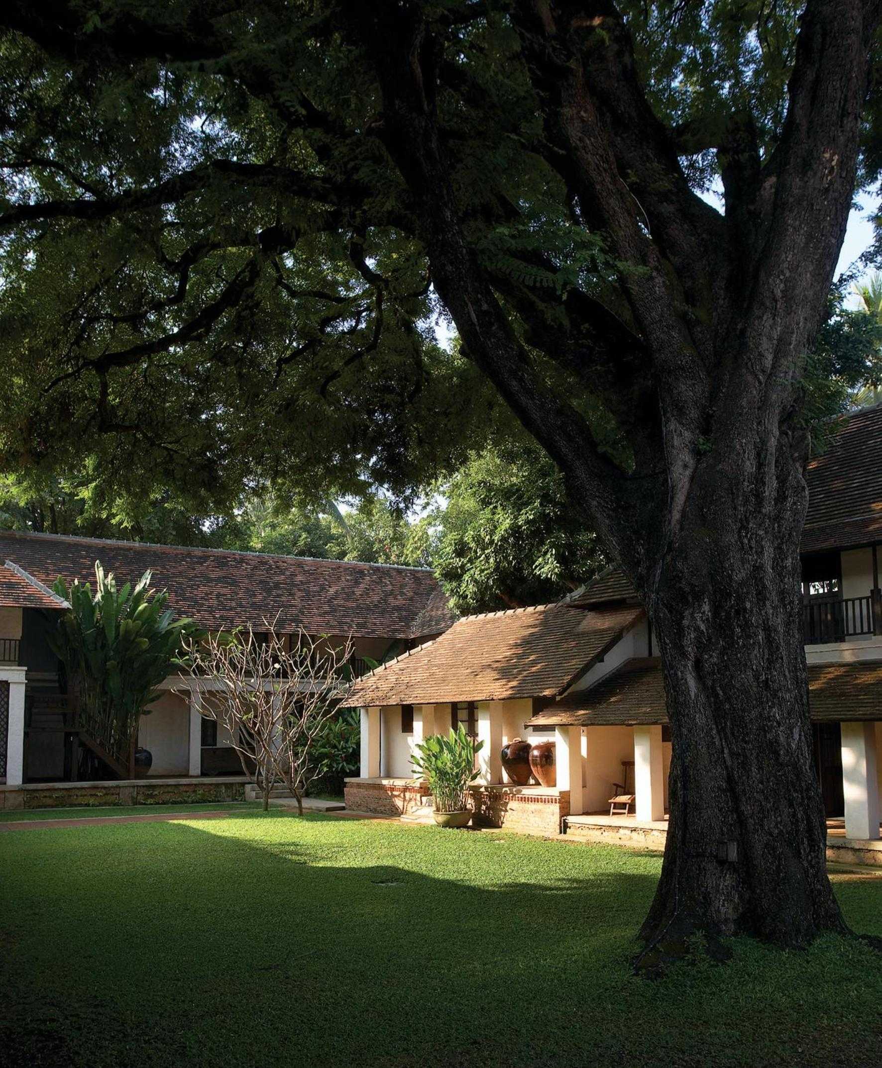 main amenity