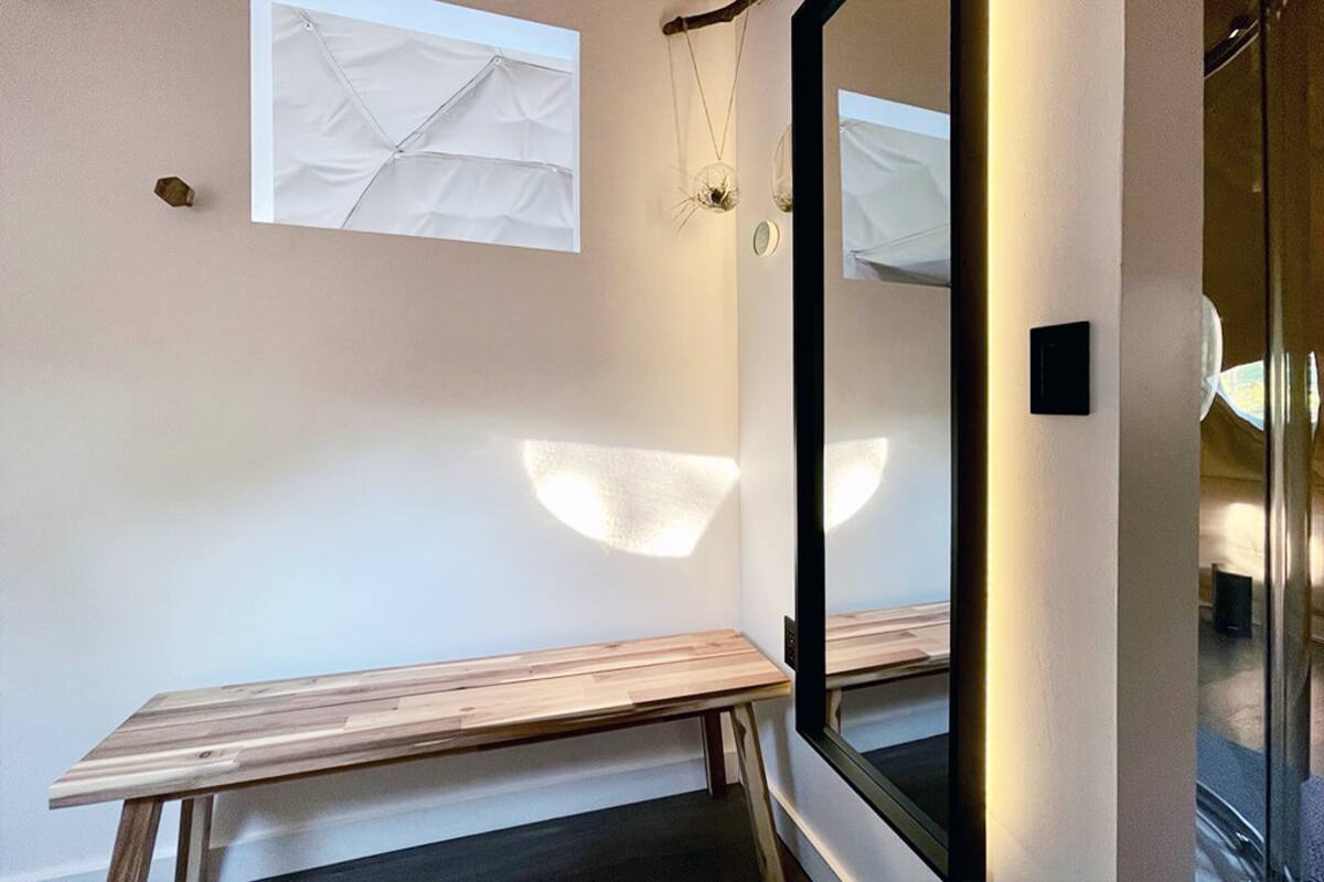 main amenity