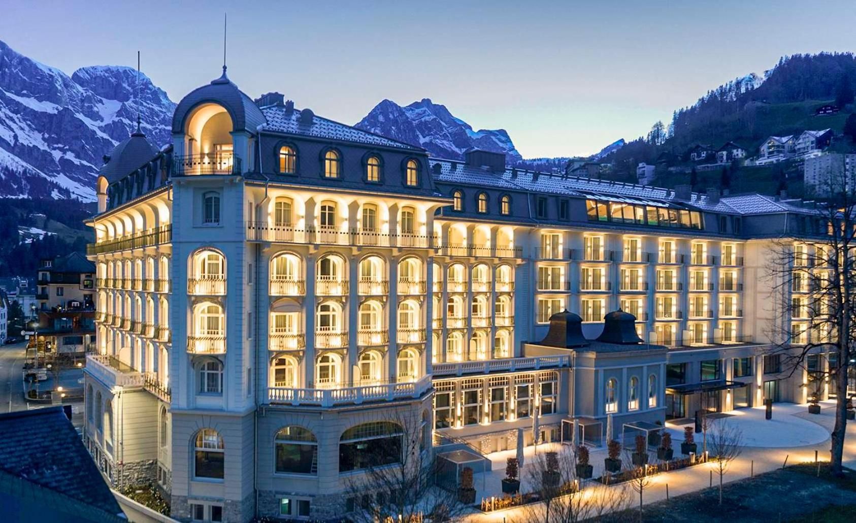 main amenity