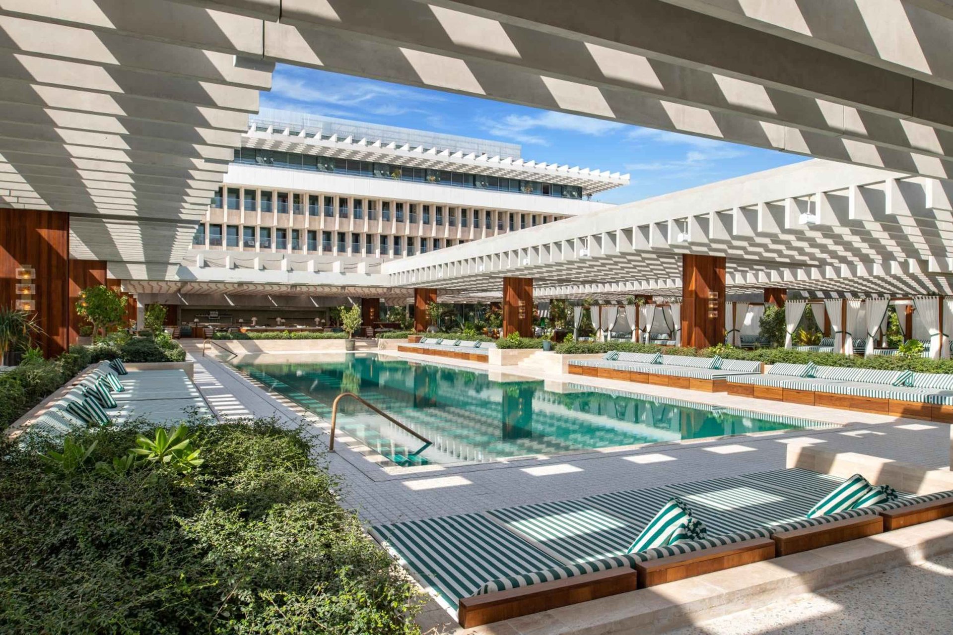 main amenity