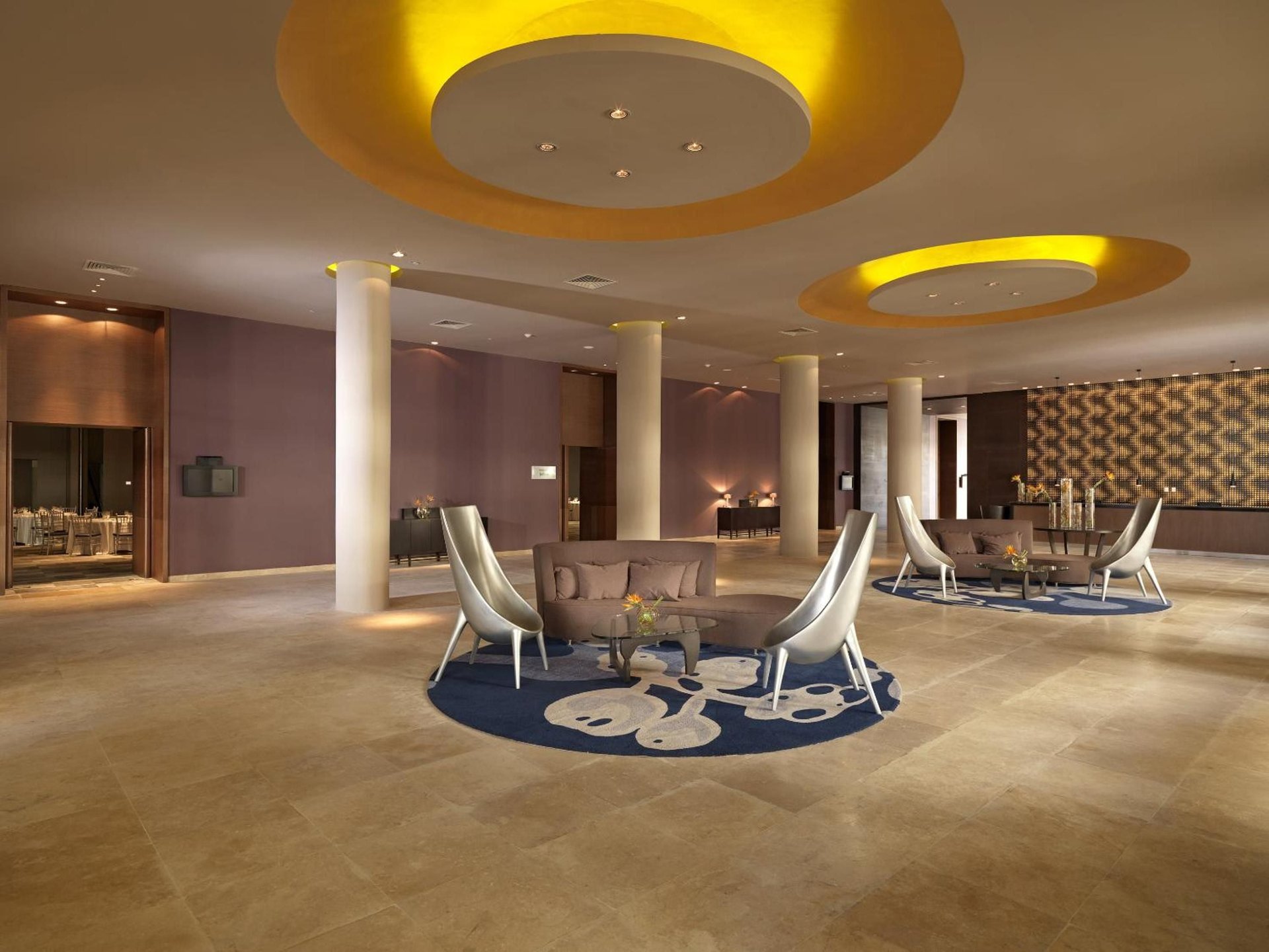 main amenity