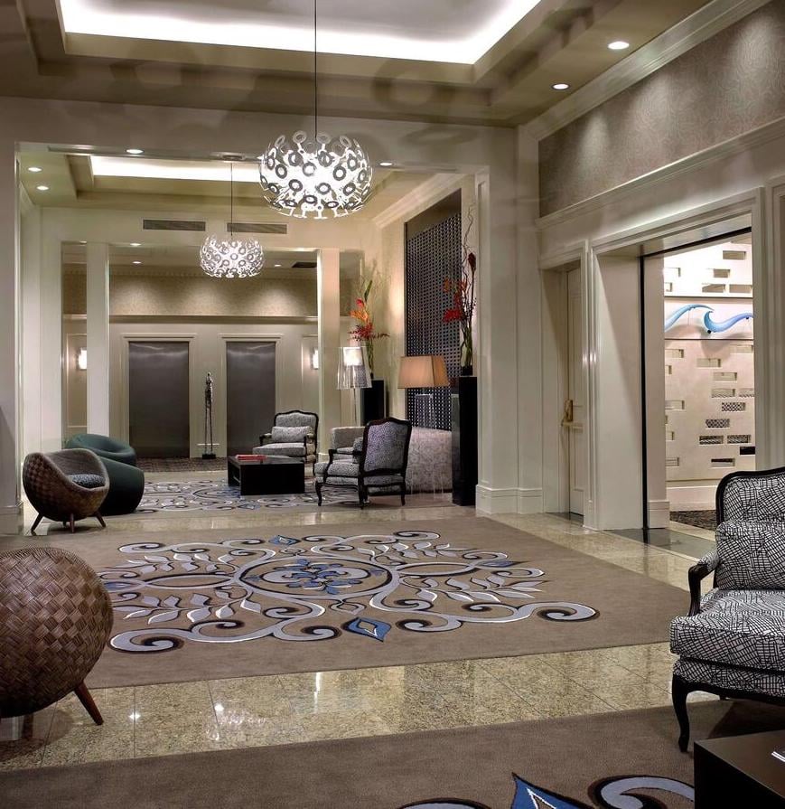 main amenity