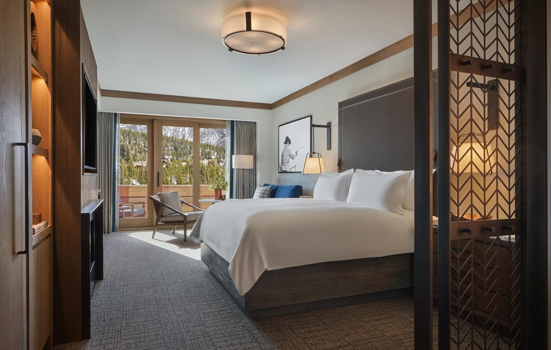 main amenity
