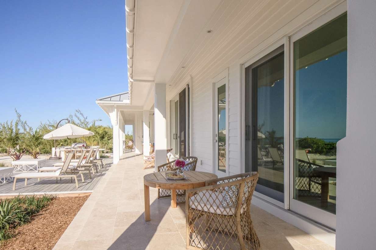 main amenity
