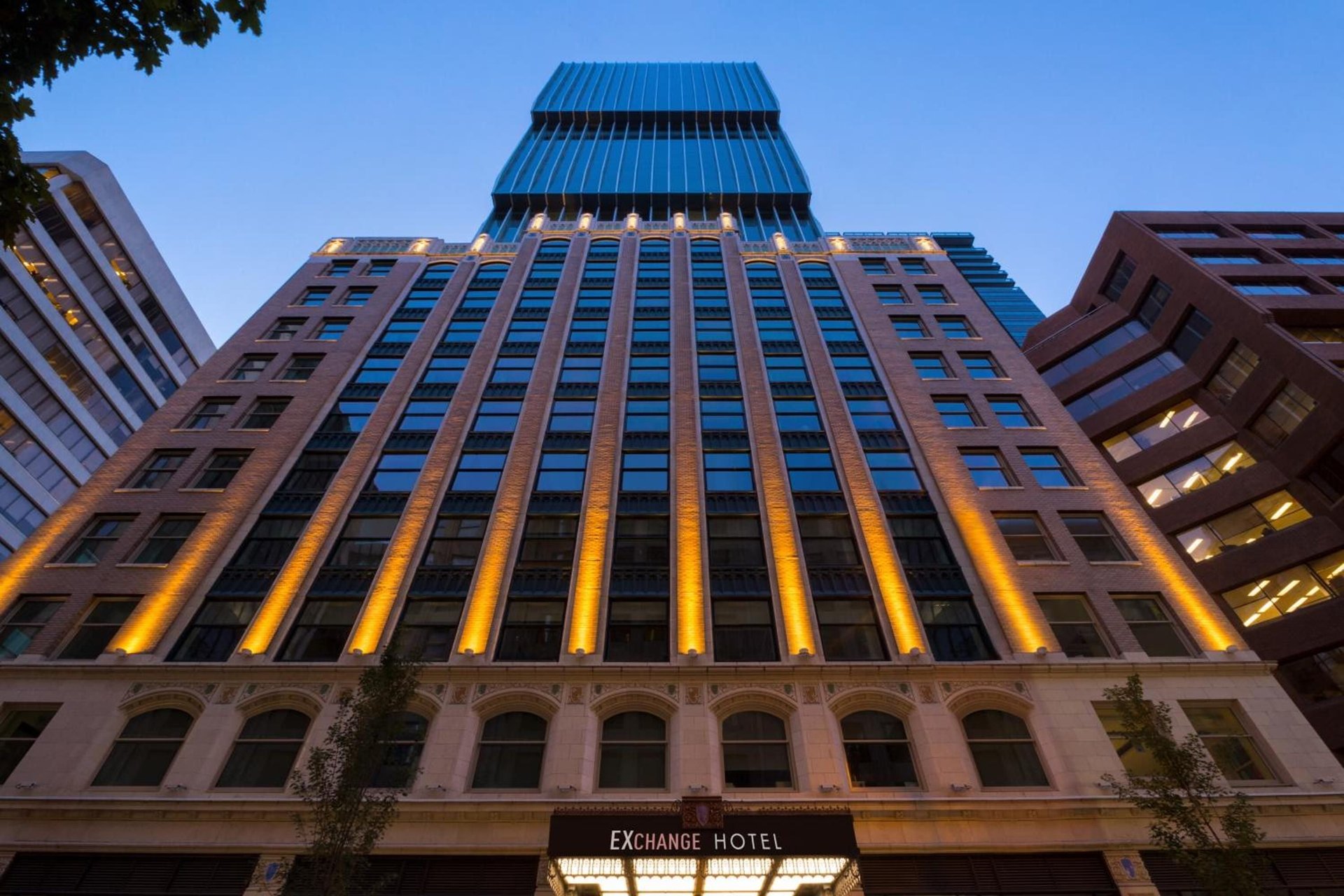 main amenity