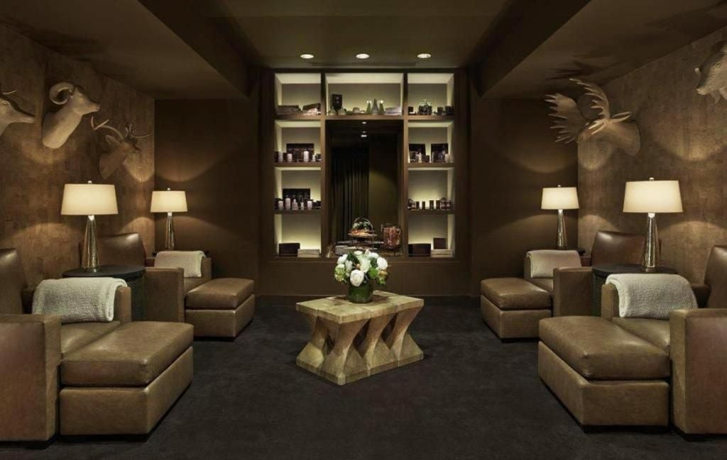 secondary amenity