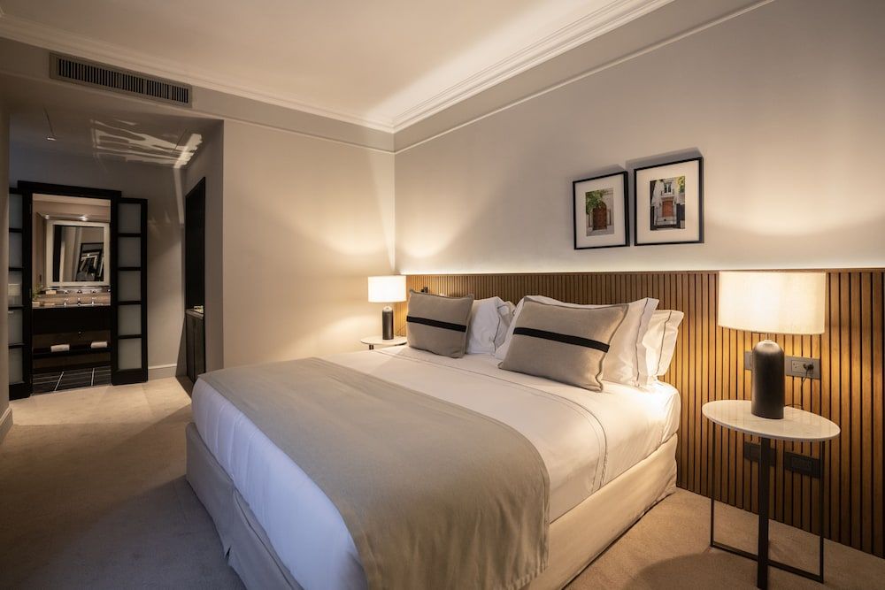 main amenity