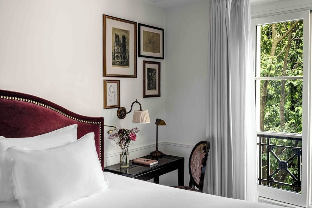 main amenity