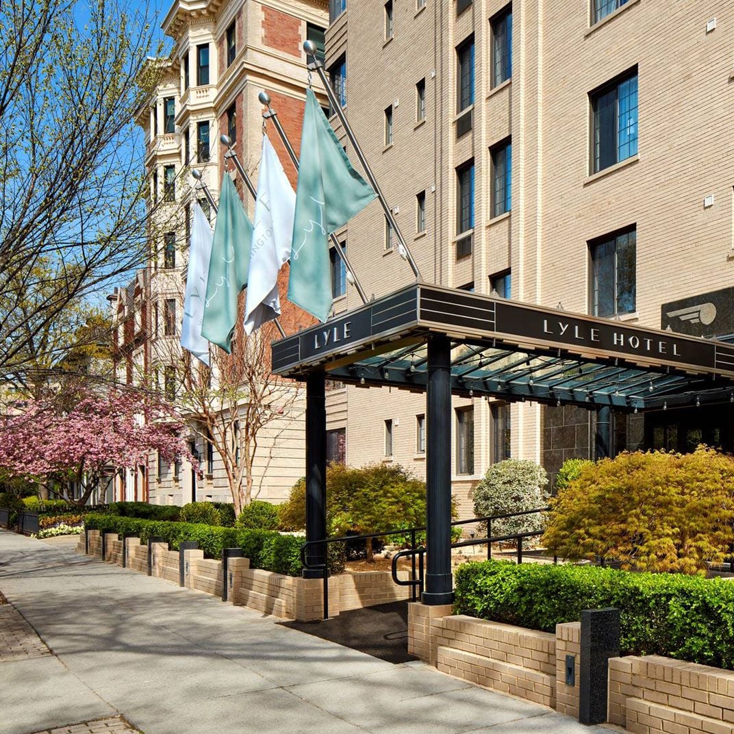 main amenity