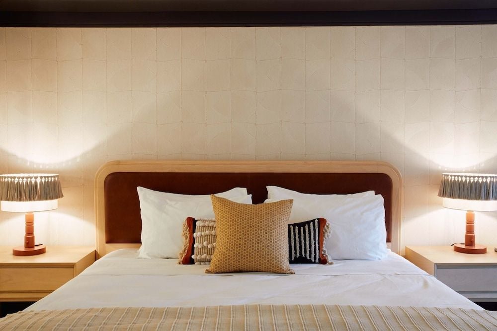 main amenity