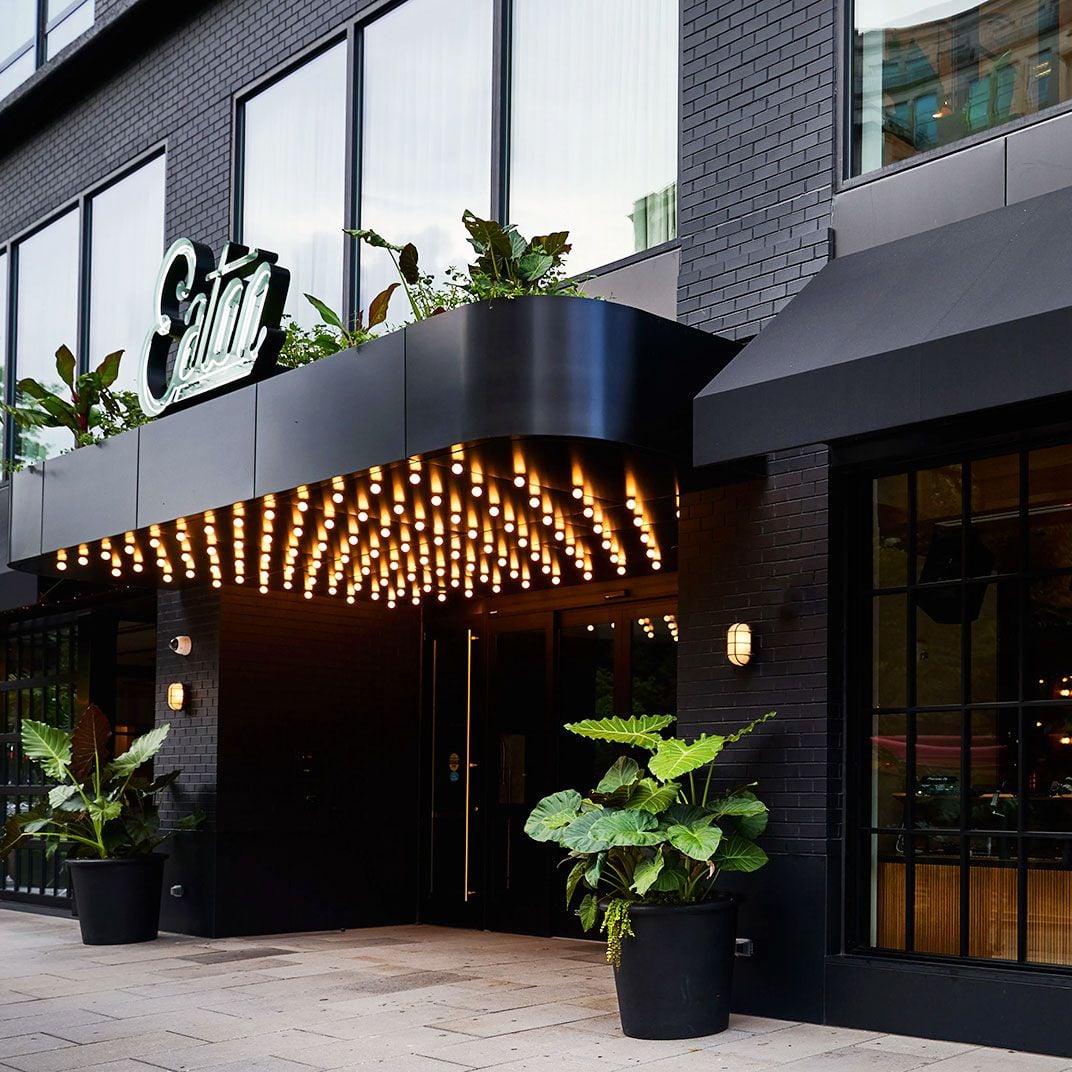 main amenity