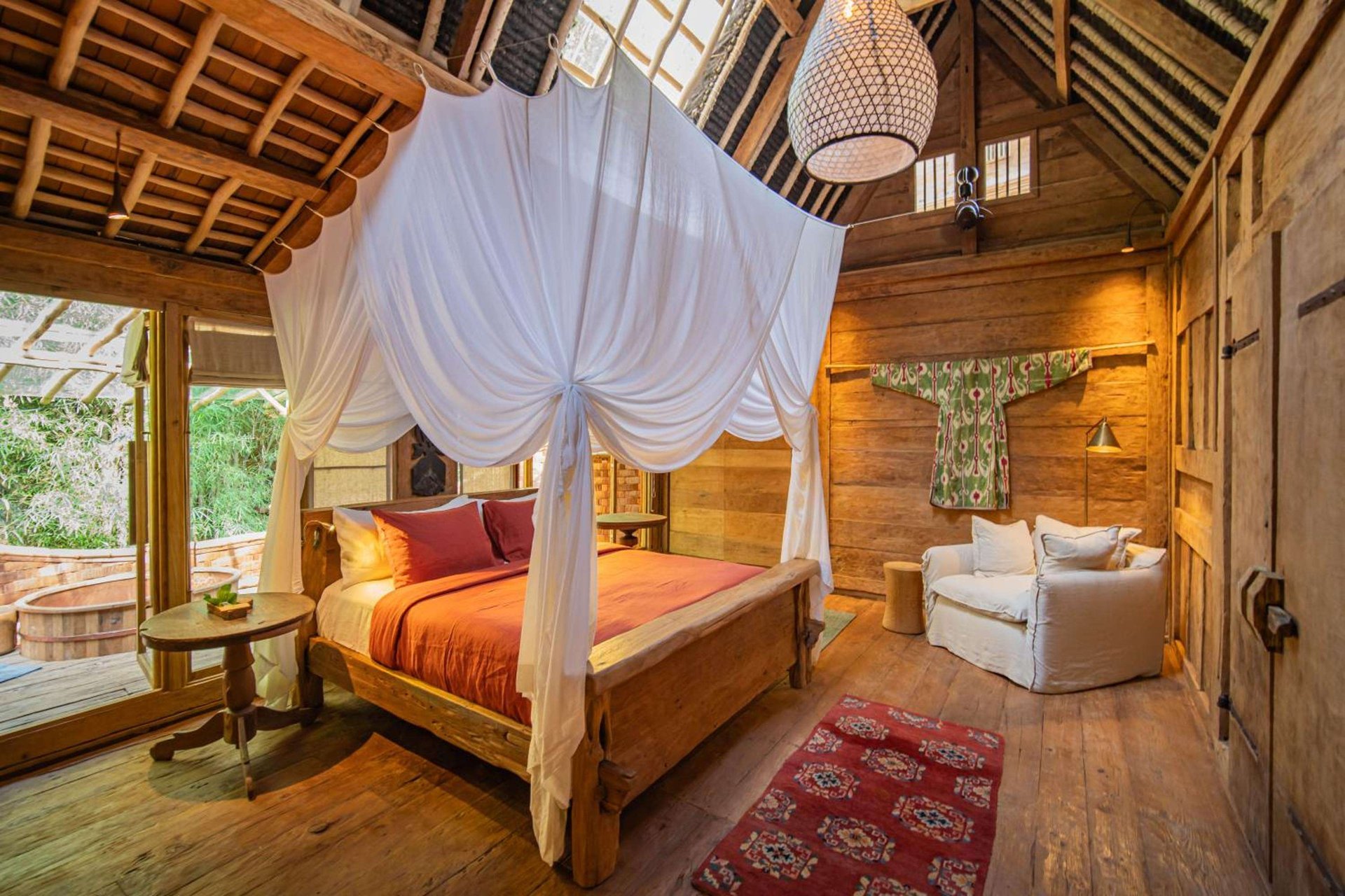main amenity
