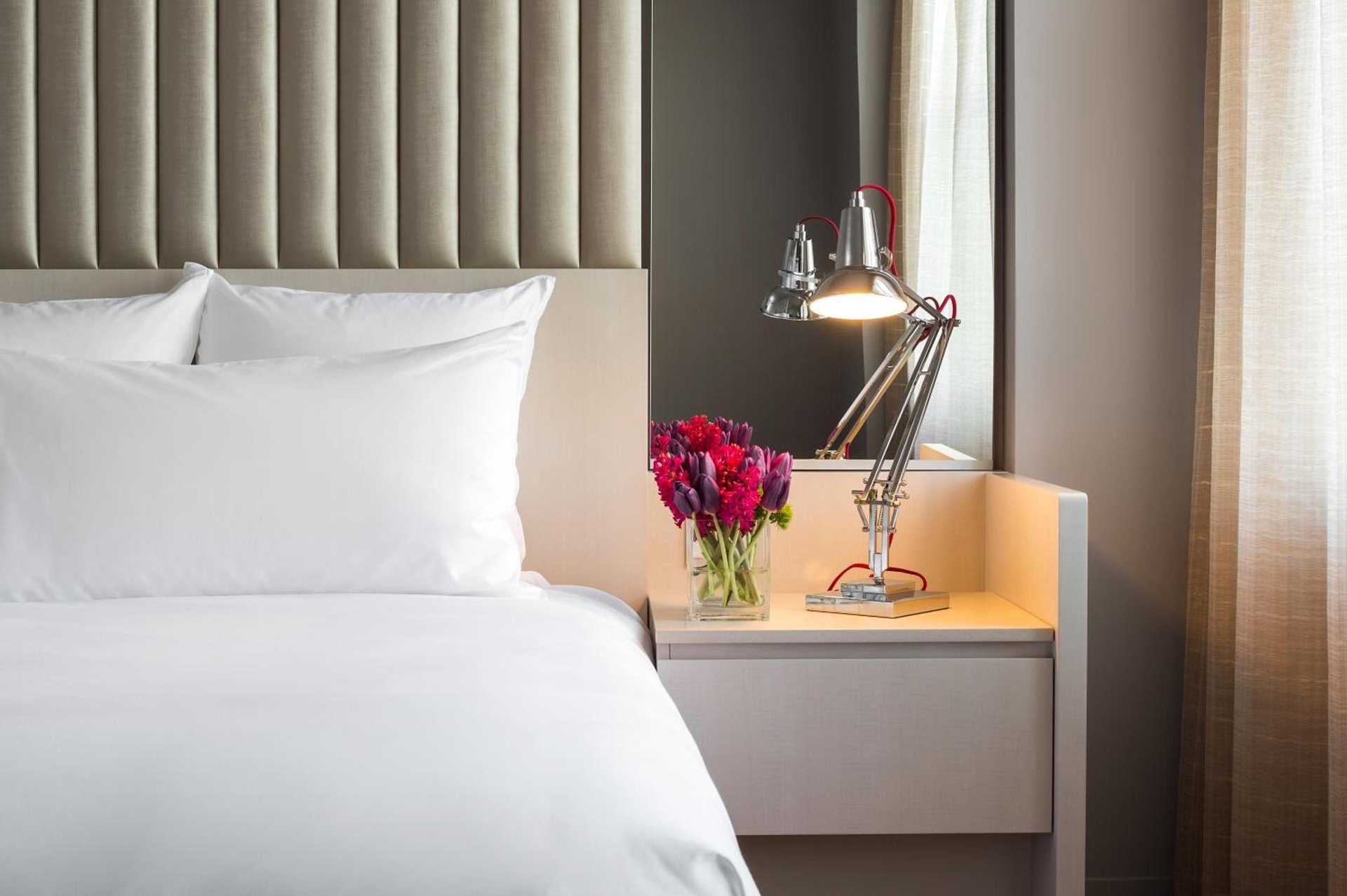main amenity
