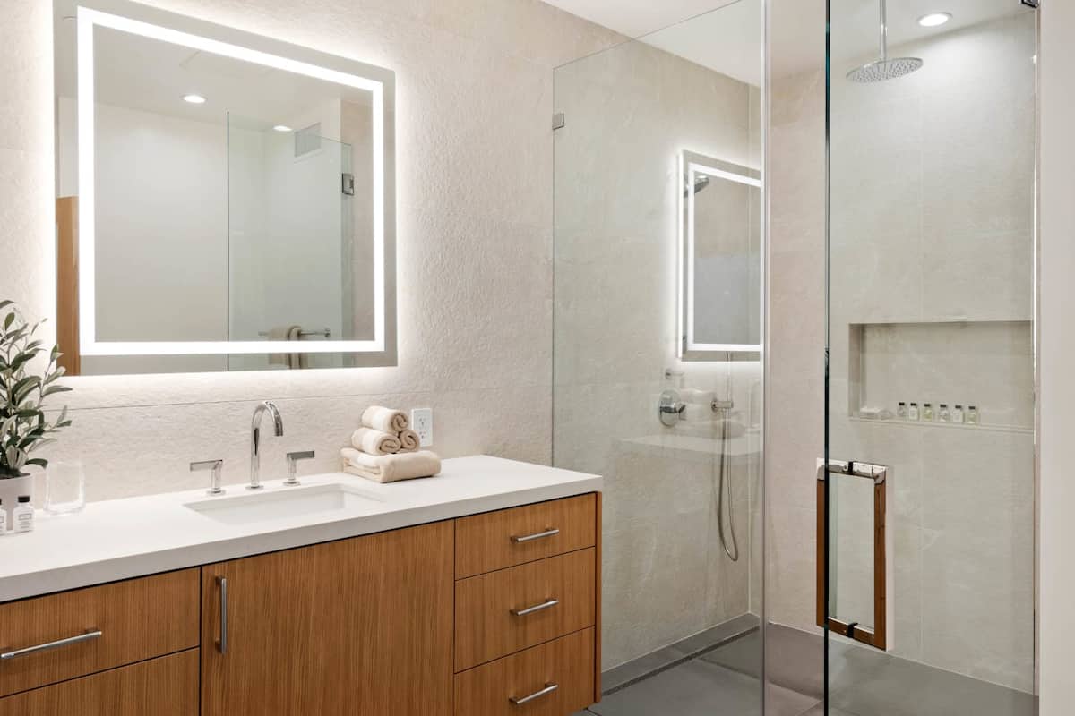 main amenity