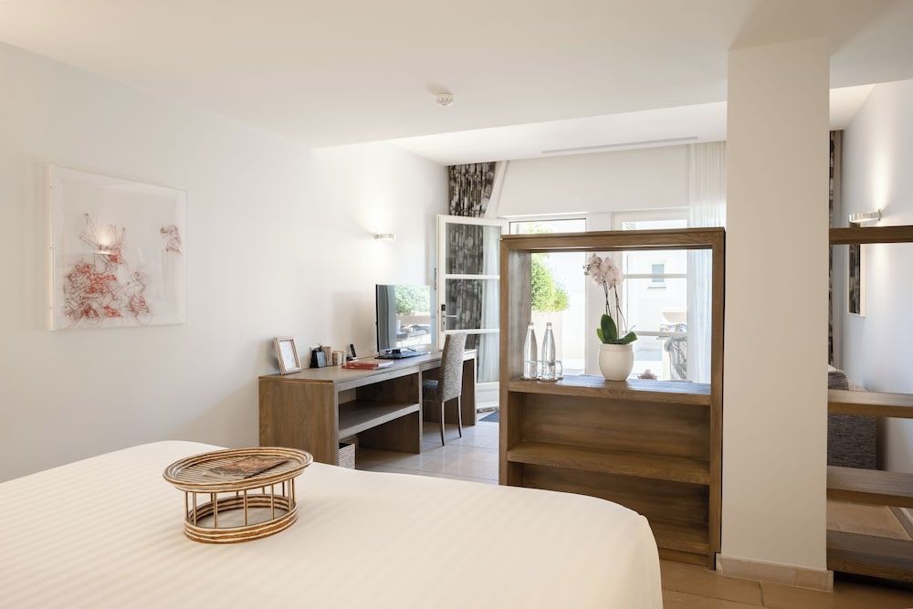 main amenity