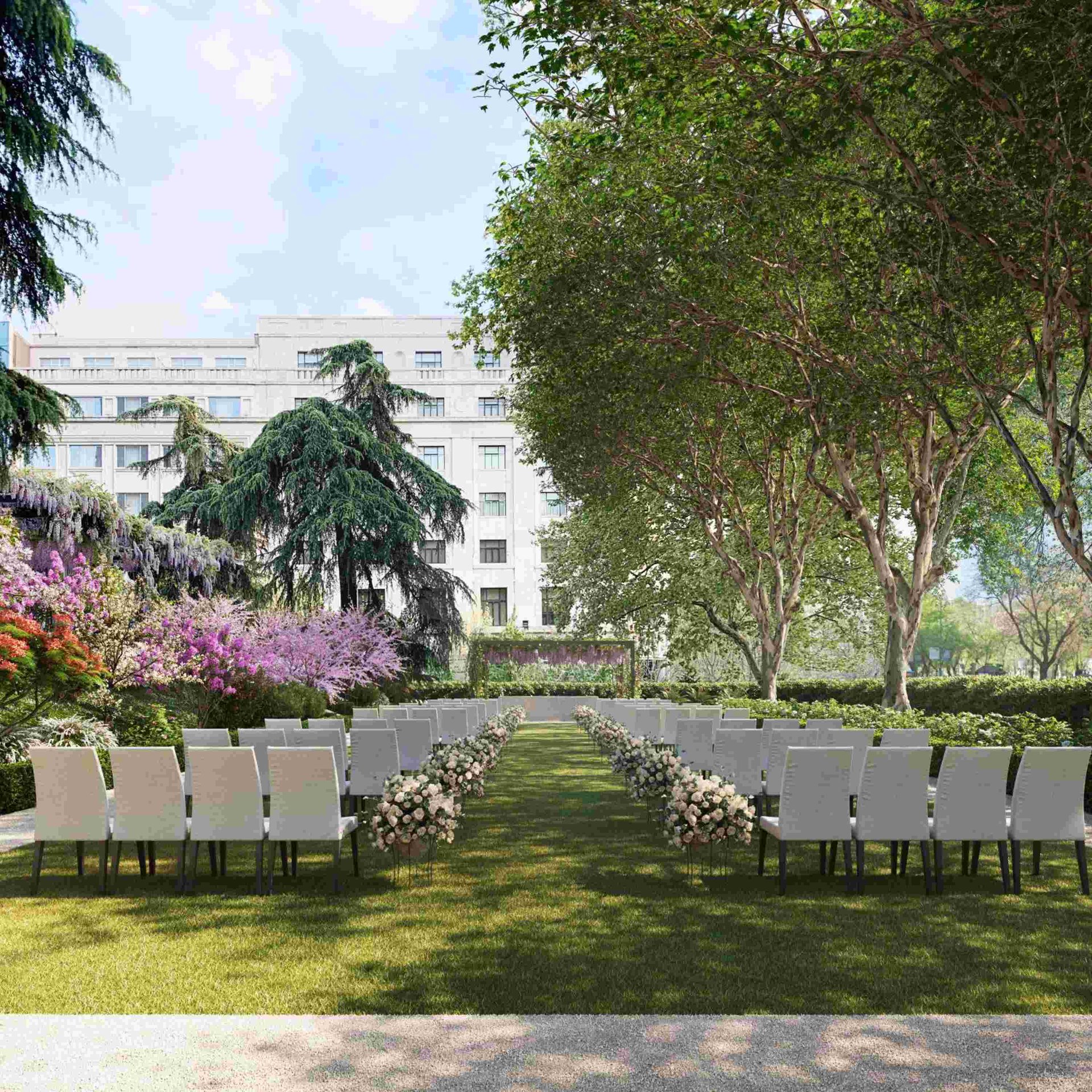 main amenity