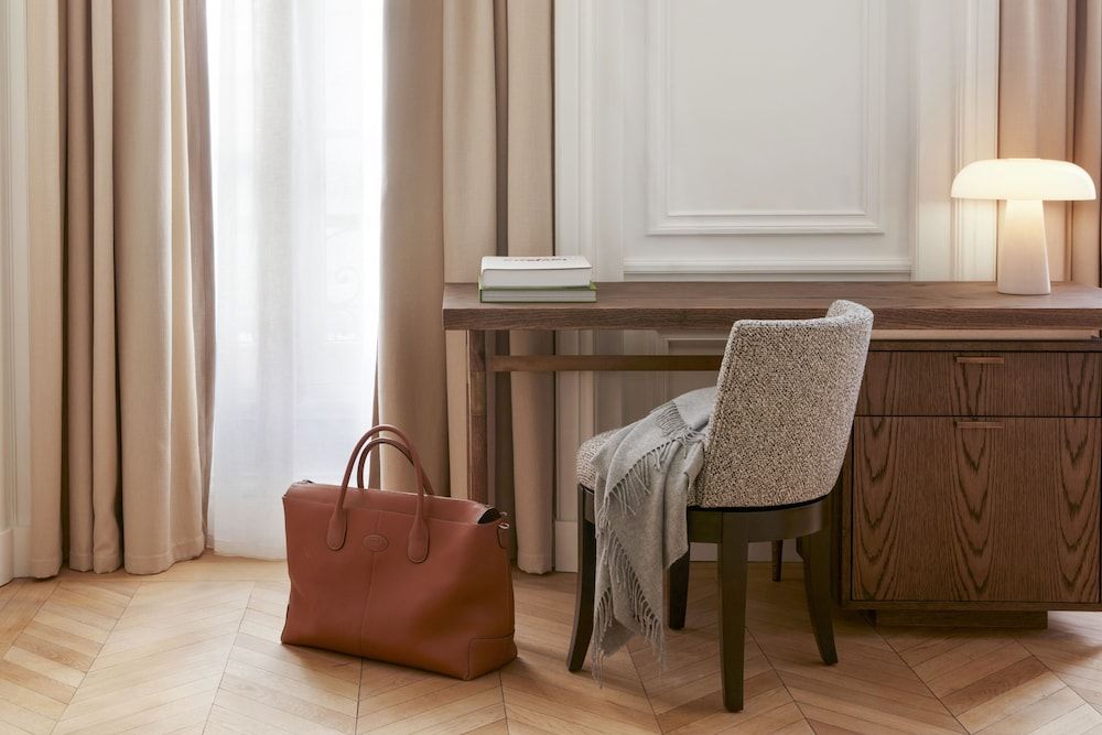 main amenity
