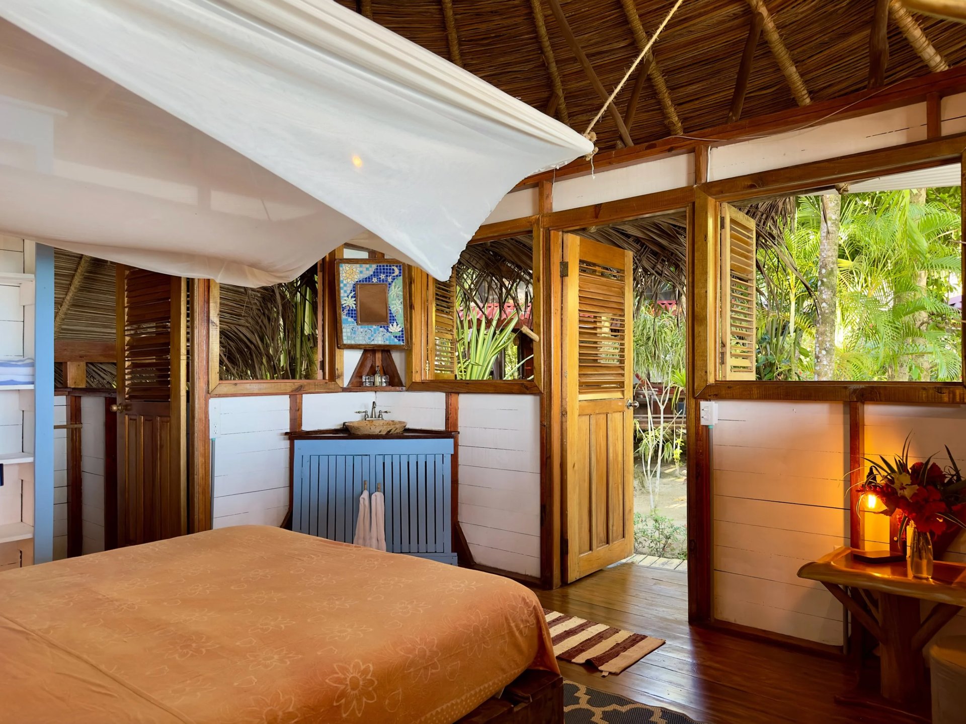 main amenity