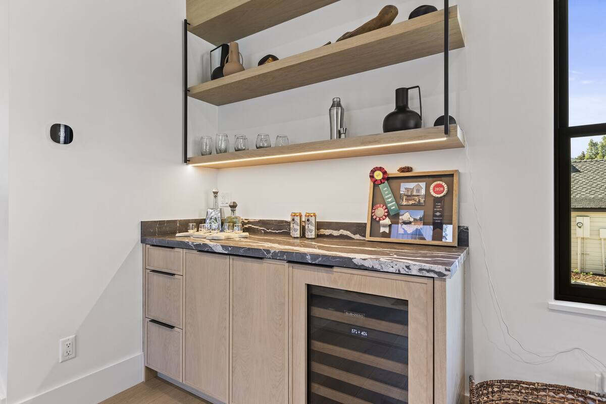 main amenity