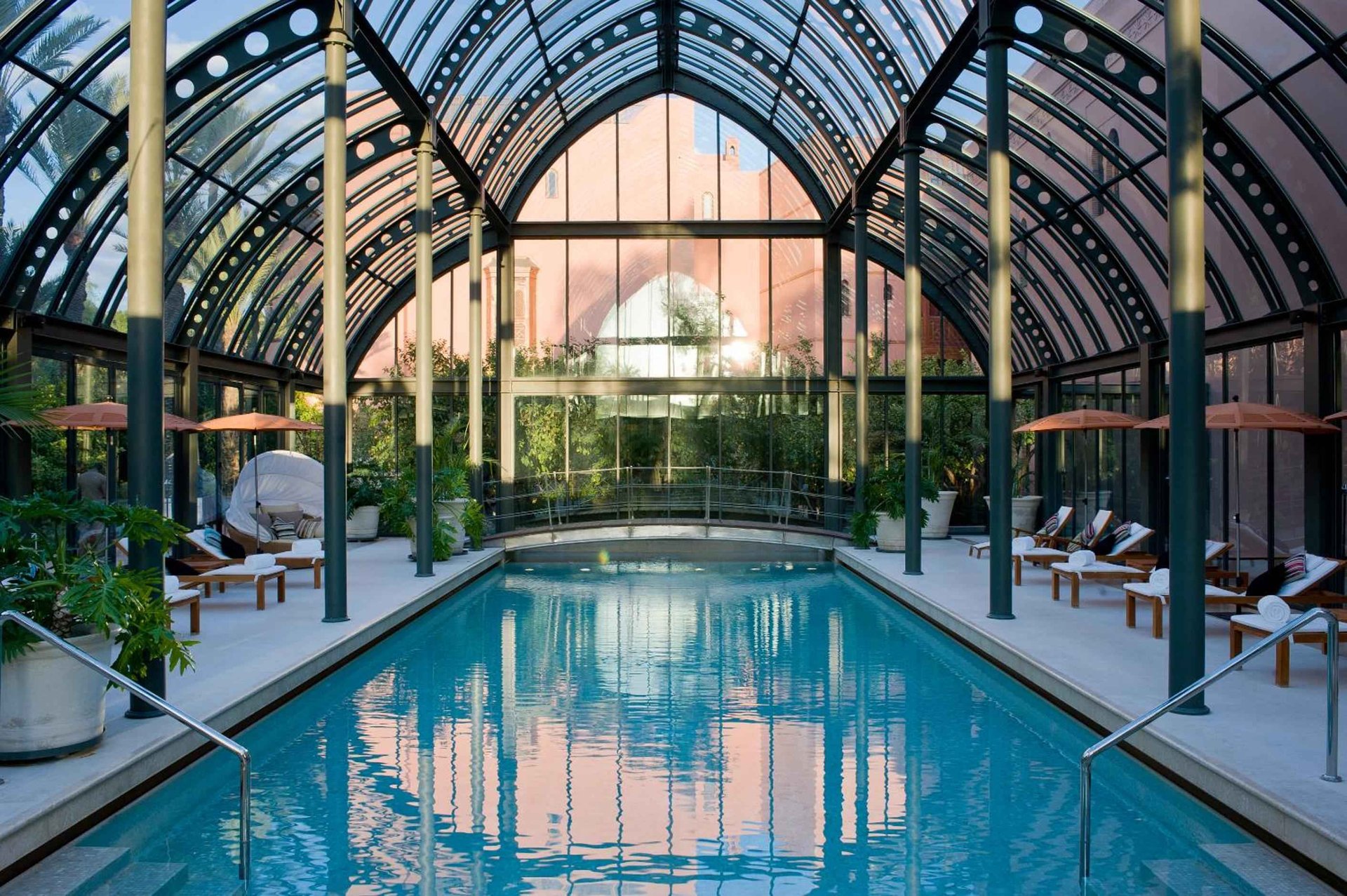 main amenity