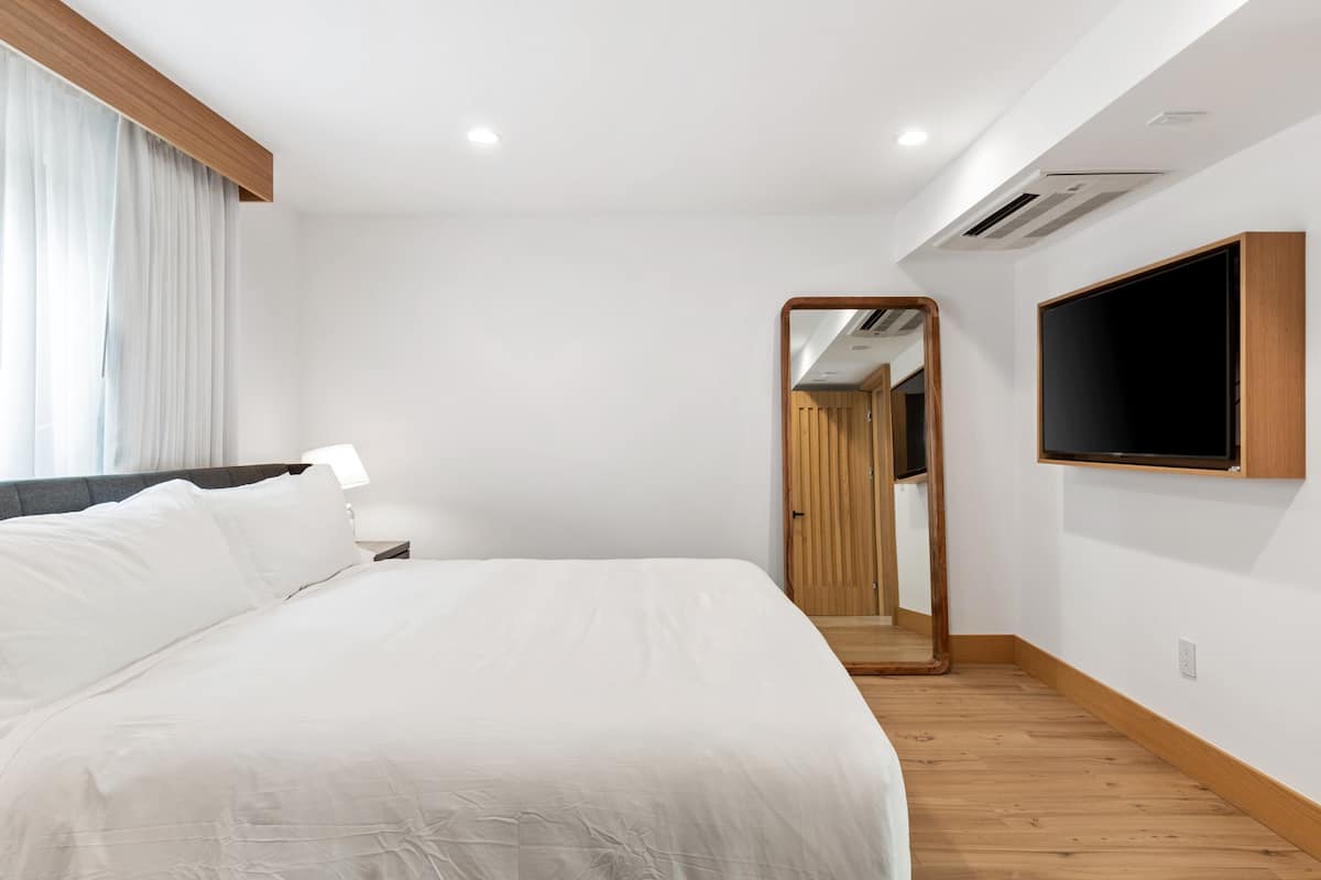main amenity