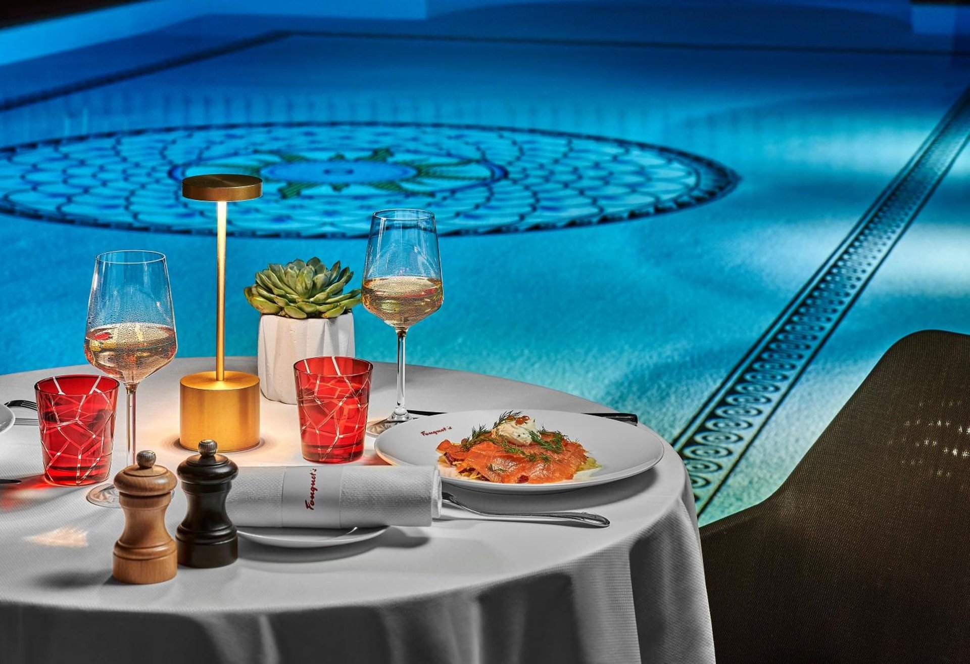 main amenity