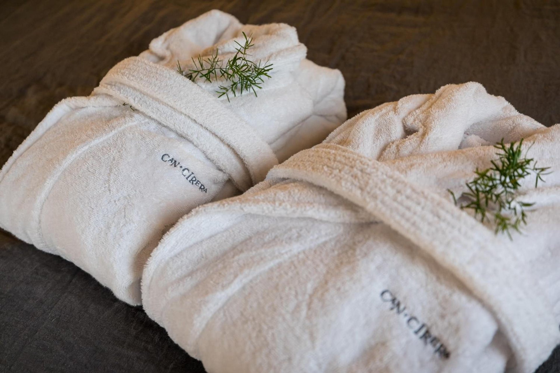 main amenity