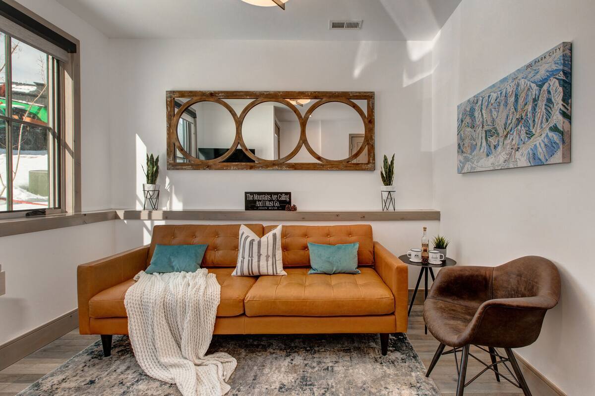 main amenity