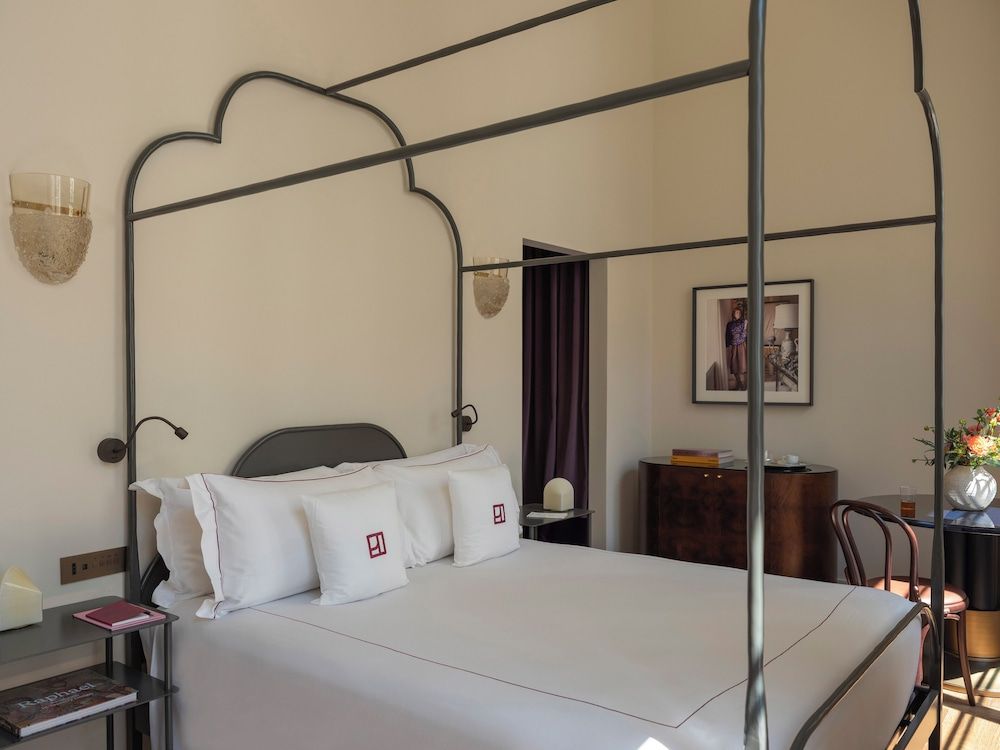main amenity