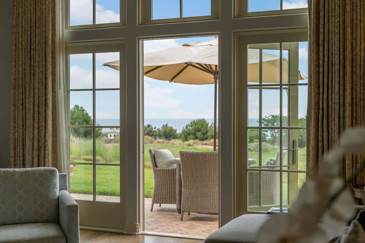 main amenity