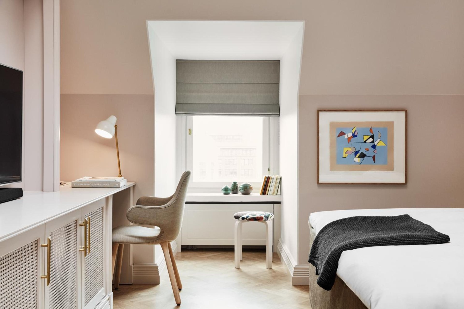 main amenity