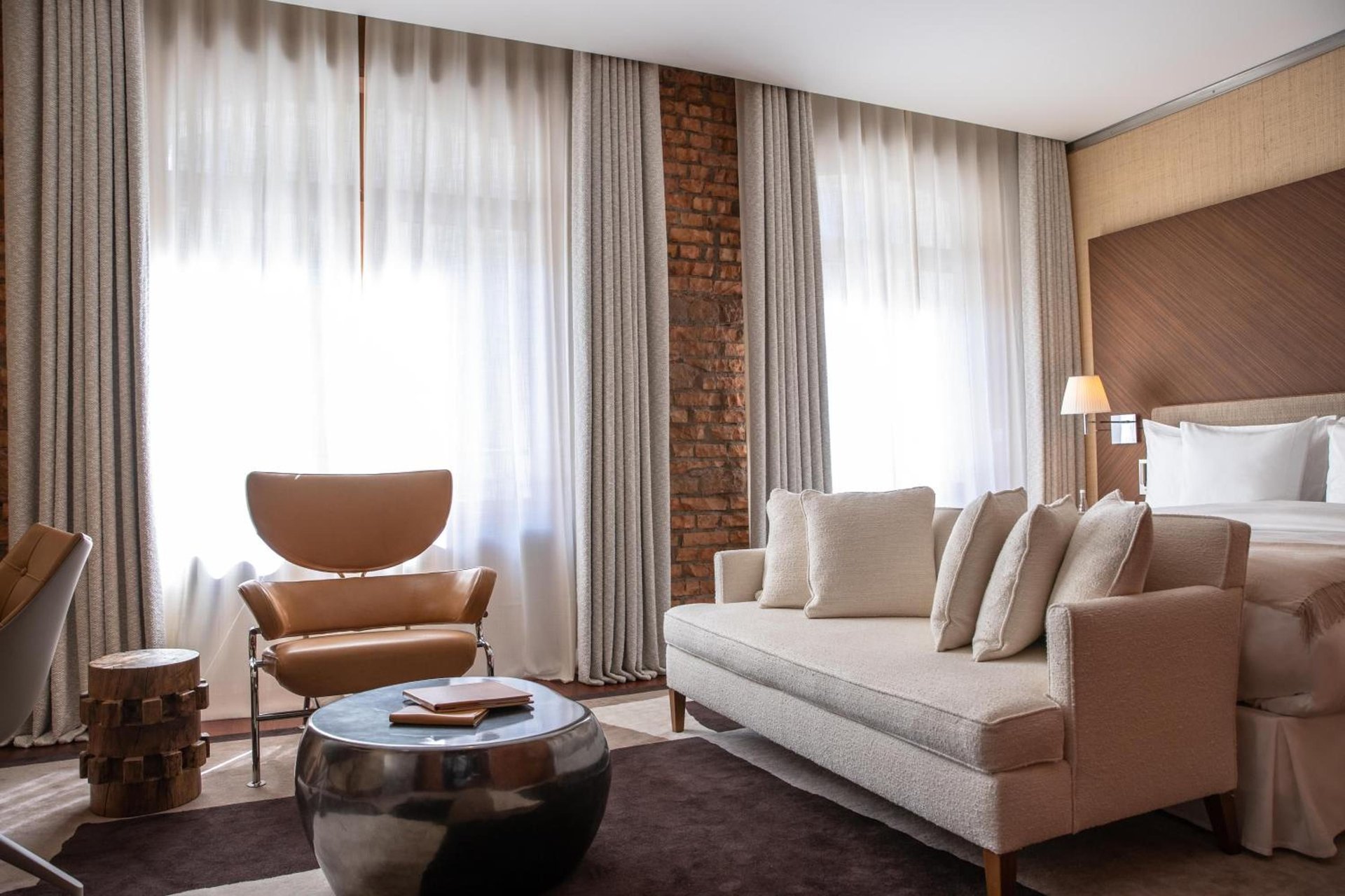 main amenity
