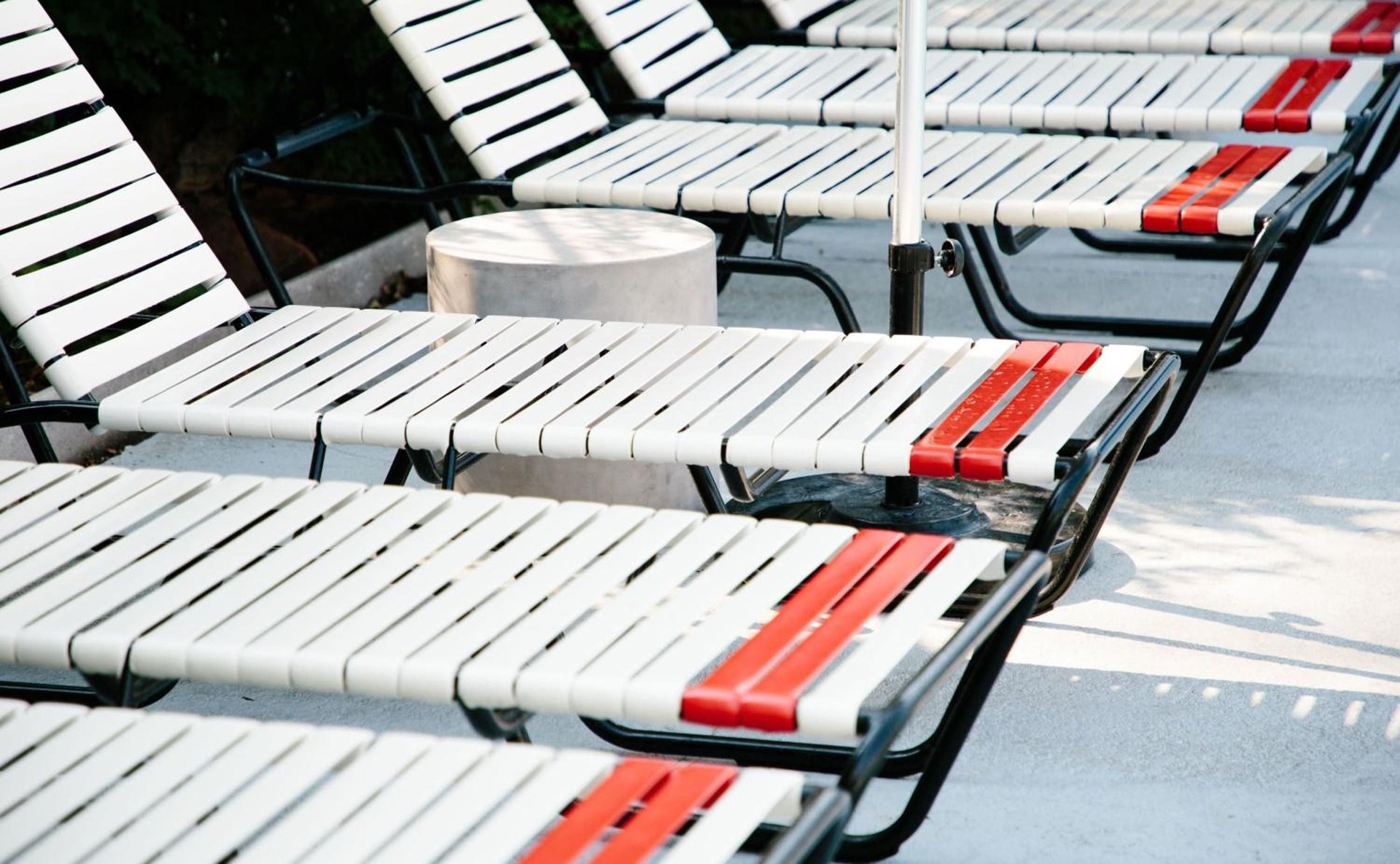 main amenity