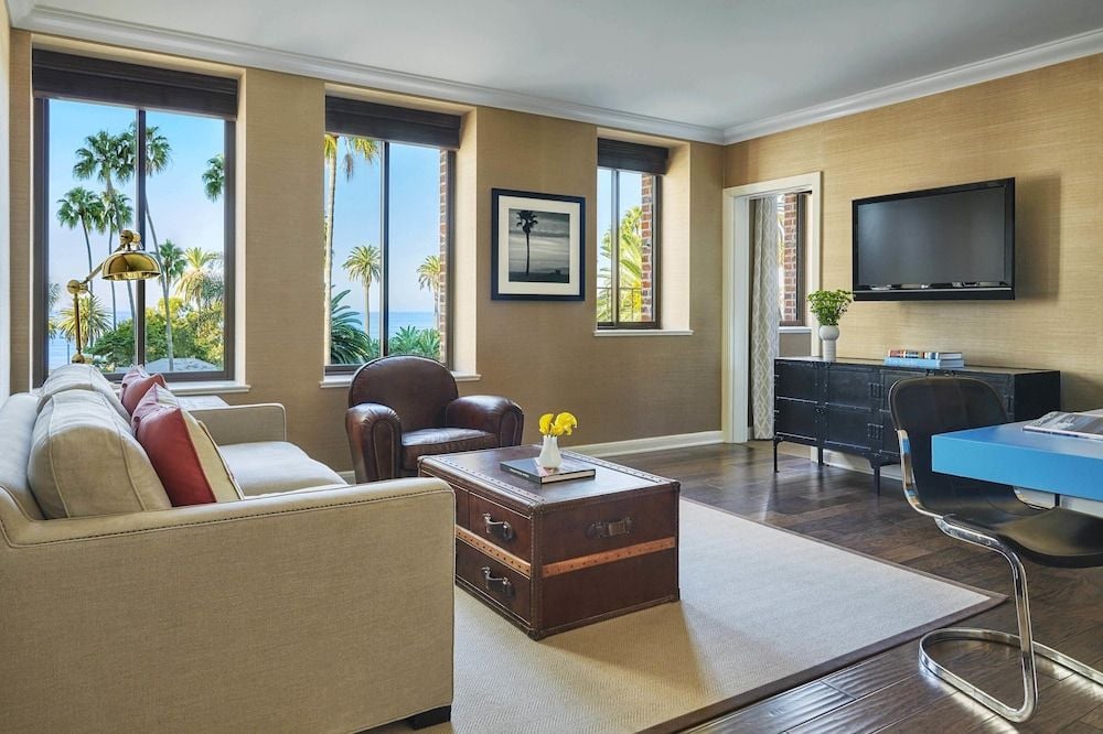 main amenity