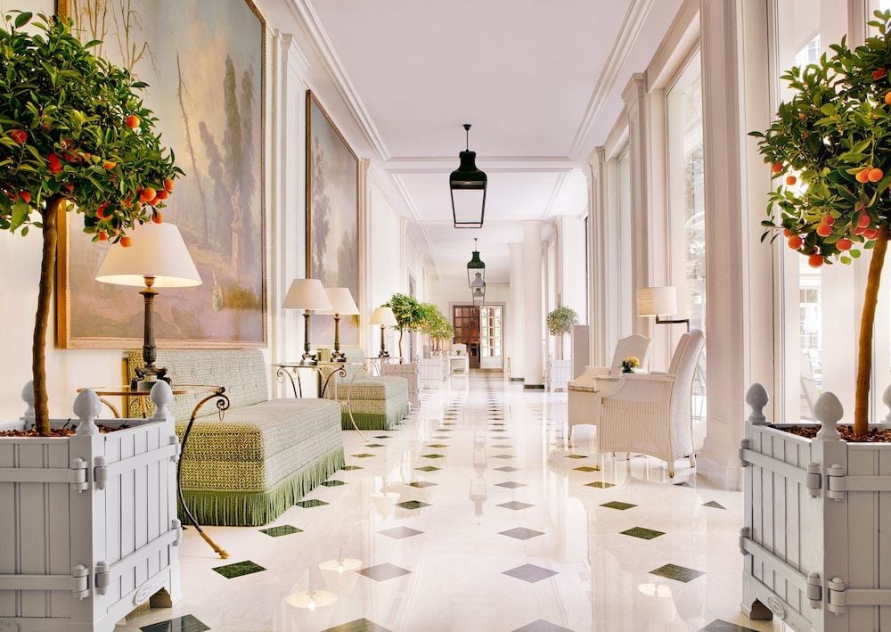 main amenity