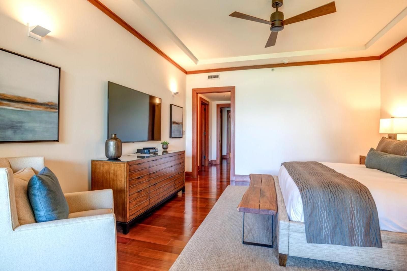main amenity