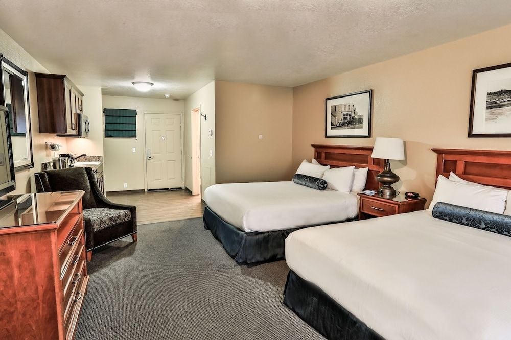 main amenity