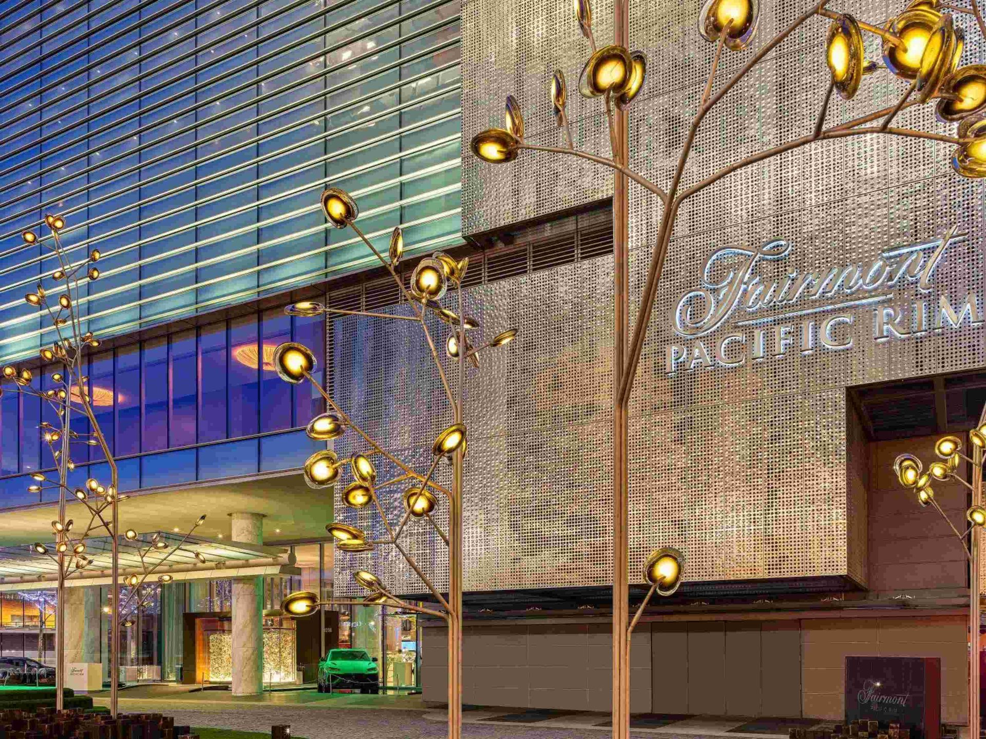 main amenity