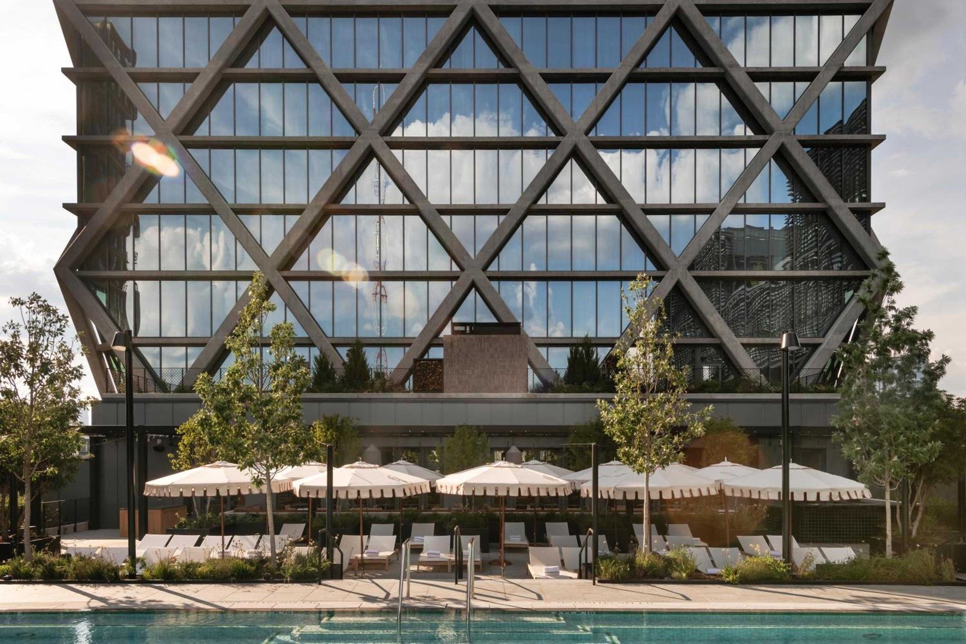 main amenity