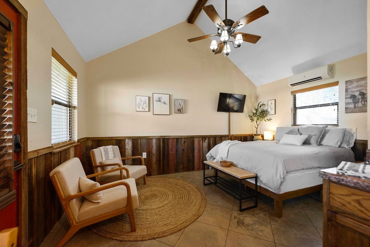main amenity