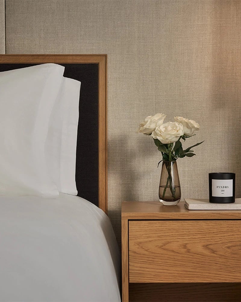 main amenity