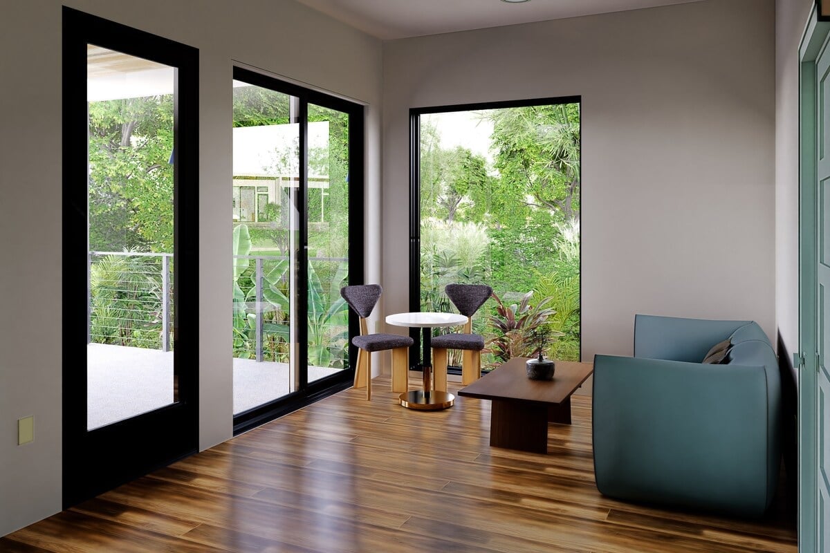 main amenity