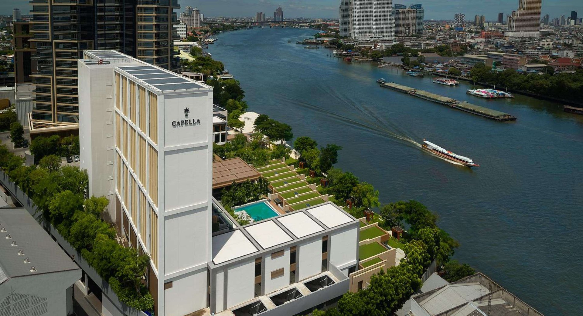 main amenity