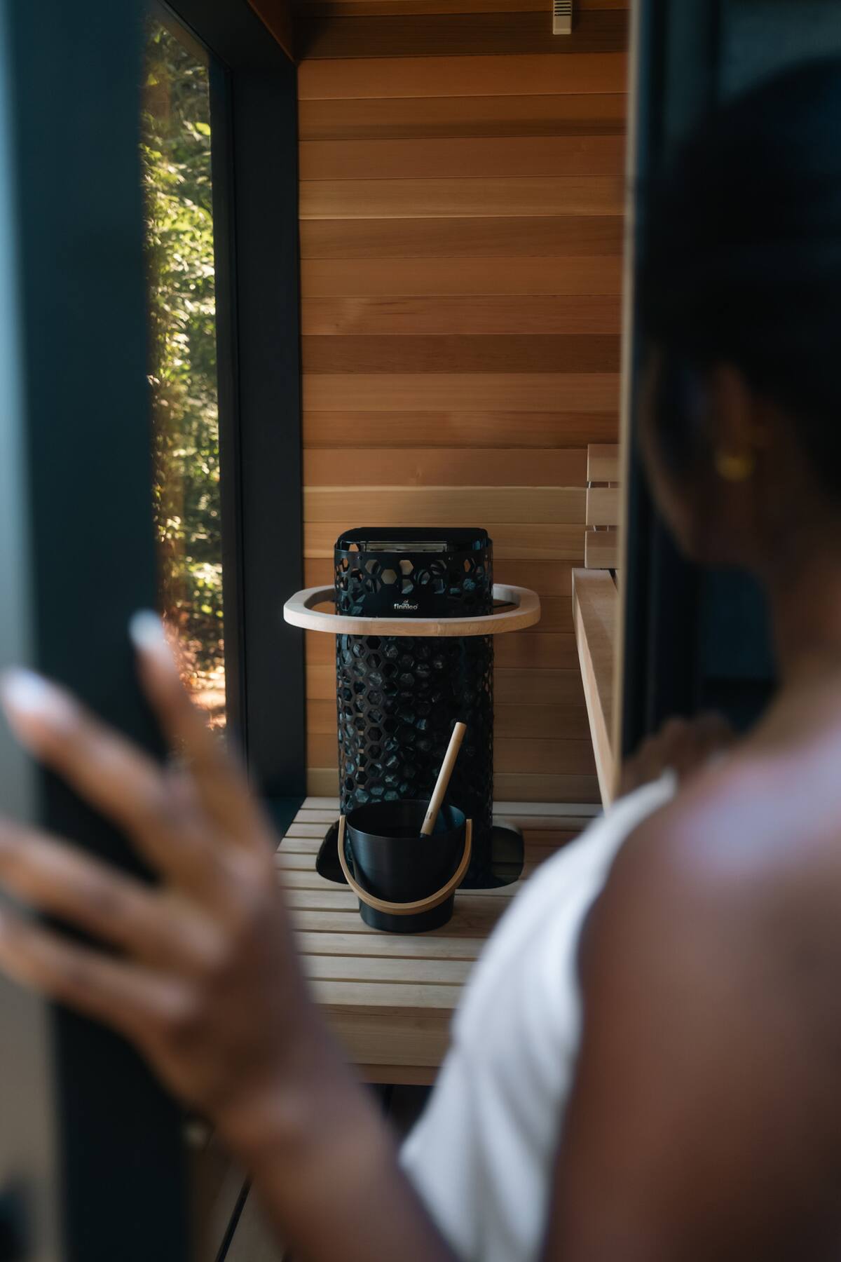 main amenity