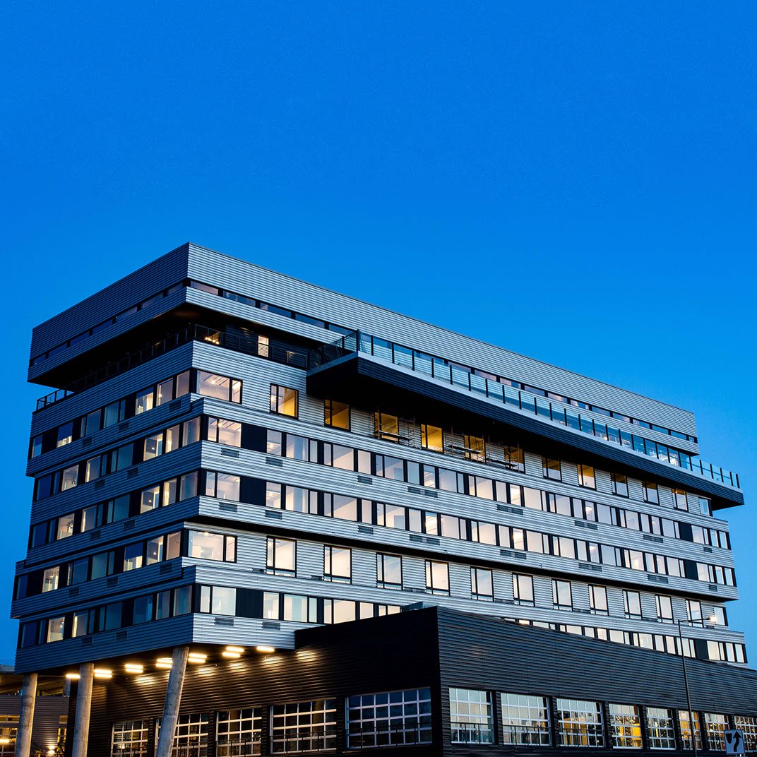 main amenity