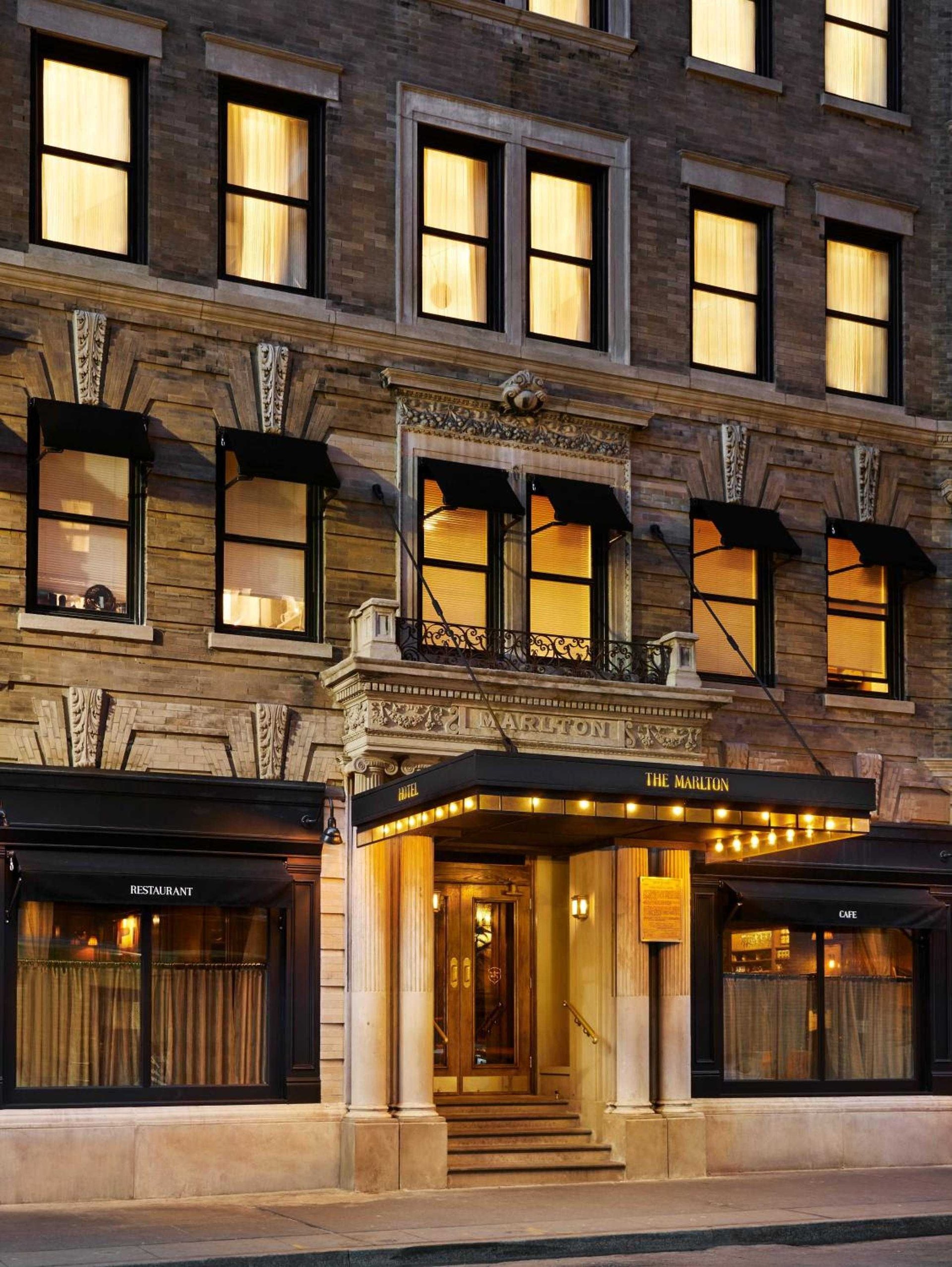 main amenity