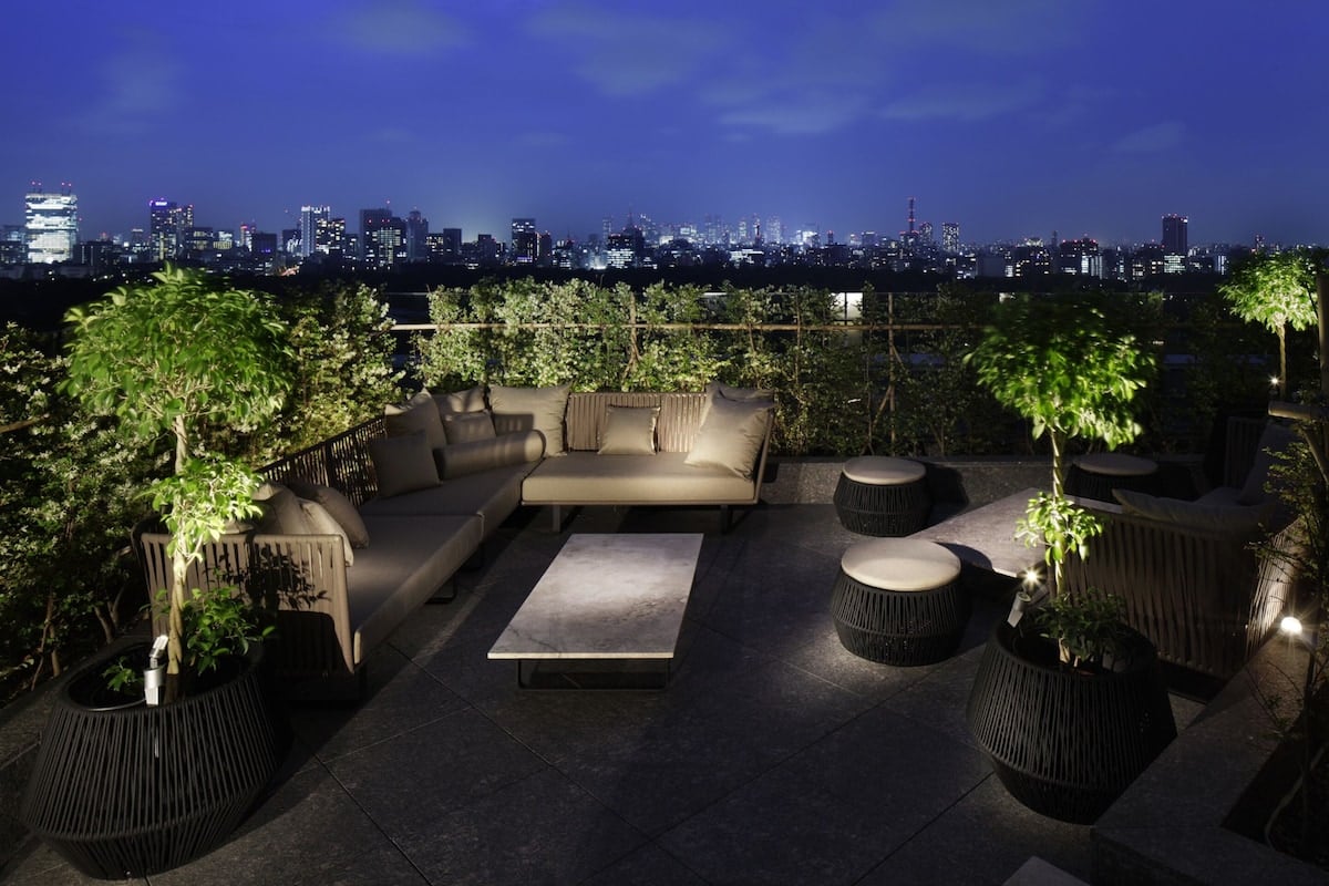 main amenity
